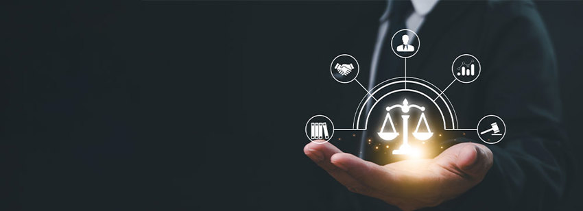 A New Landscape On The Horizon For Financial Services Regulations