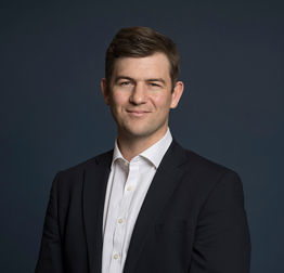 Tom Montgomerie