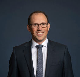 David Broadmore