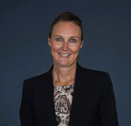 Sarah McEwan