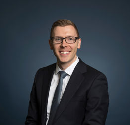 Luke Sizer