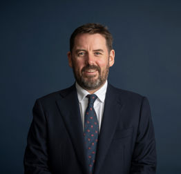 Rupert Rouch