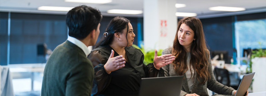 Authority Determines No Need To Consult With Employees